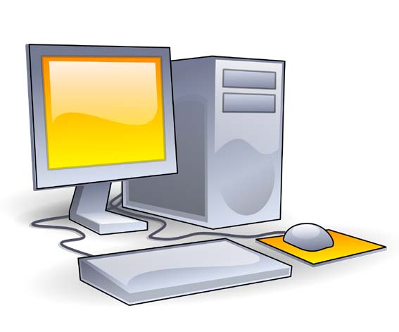 computer